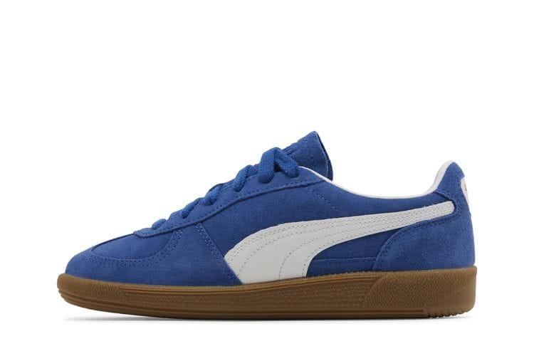 Women's Palermo 'Cobalt Glaze Gum'