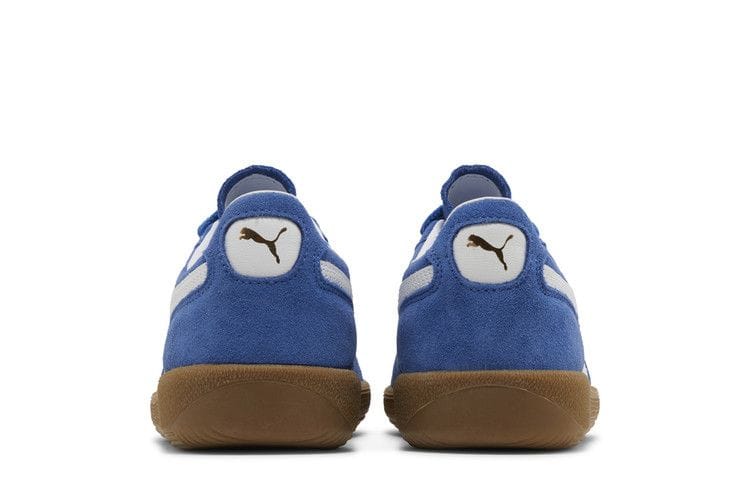 Women's Palermo 'Cobalt Glaze Gum'