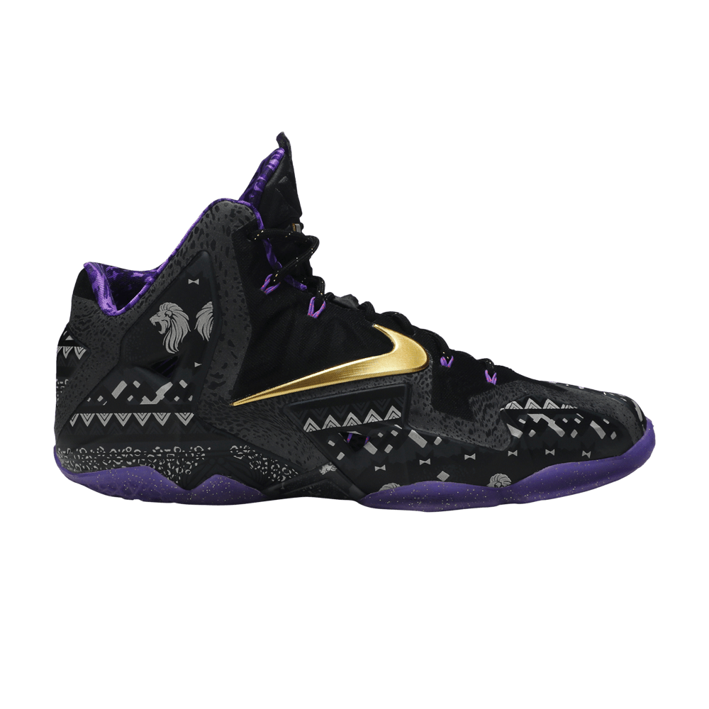 Men's LeBron 11 'BHM'