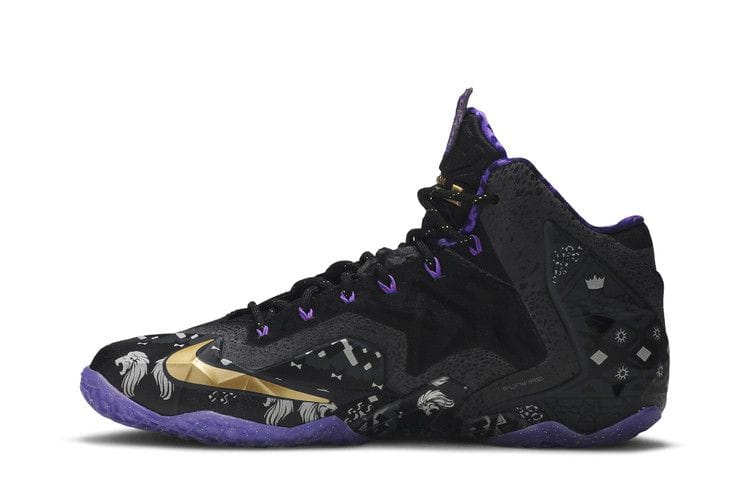 Men's LeBron 11 'BHM'
