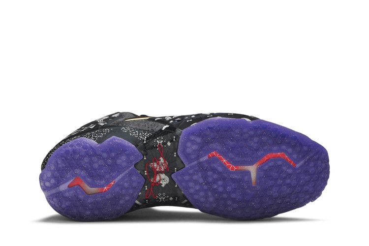 Men's LeBron 11 'BHM'