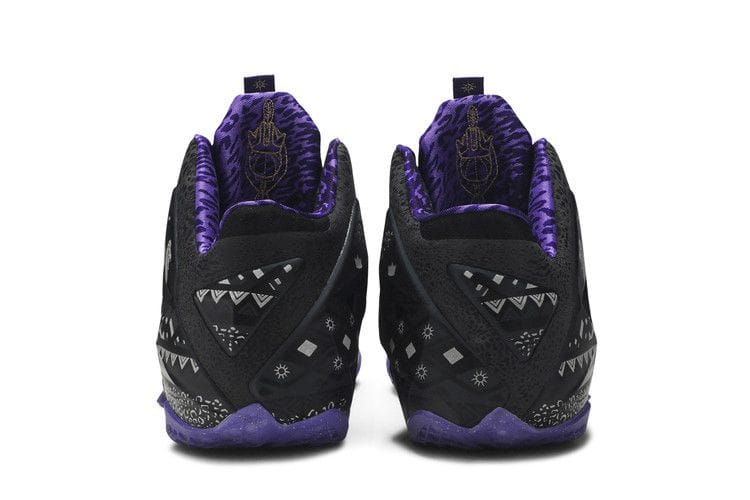 Men's LeBron 11 'BHM'