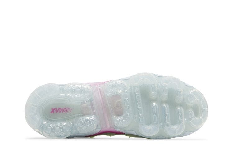 Women's Air VaporMax Plus 'Blue Tint Lemon Twist'
