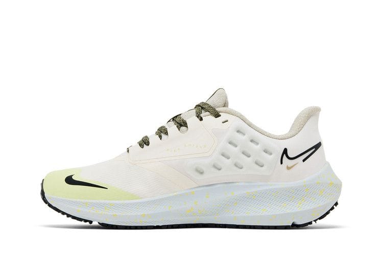 Women's Air Zoom Pegasus 39 Shield 'Pale Ivory Luminous Green'