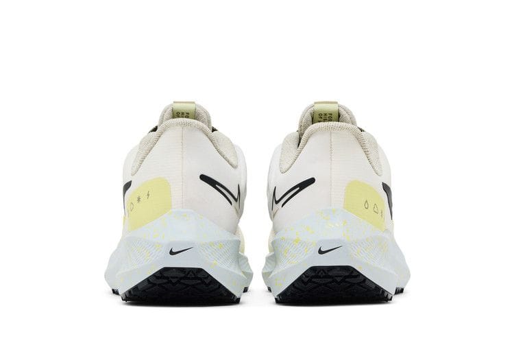 Women's Air Zoom Pegasus 39 Shield 'Pale Ivory Luminous Green'