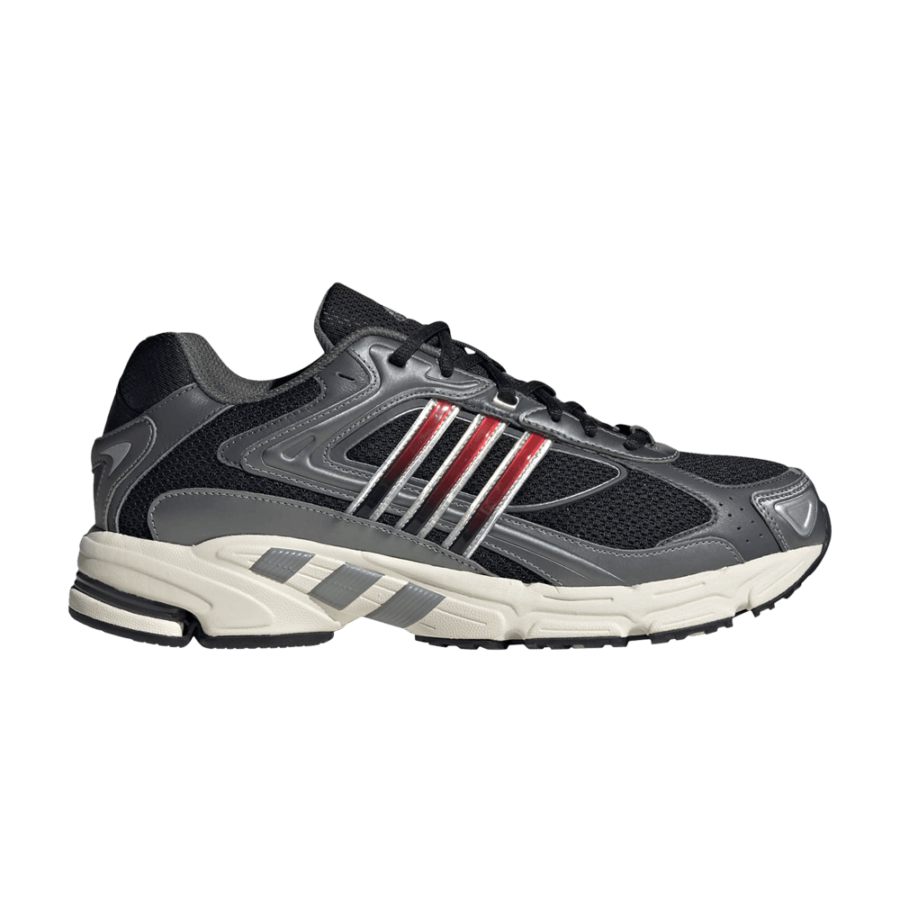 Men's Response CL 'Grey Black Scarlet'