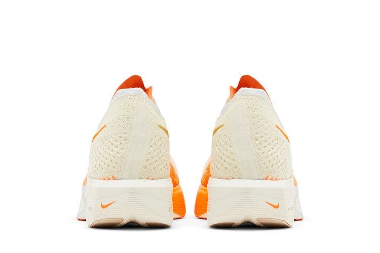 Women's ZoomX VaporFly Next% 3 'Bright Mandarin'