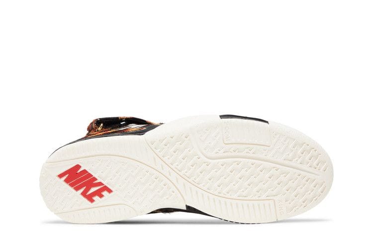 Men's Zoom LeBron 2 'Beast'
