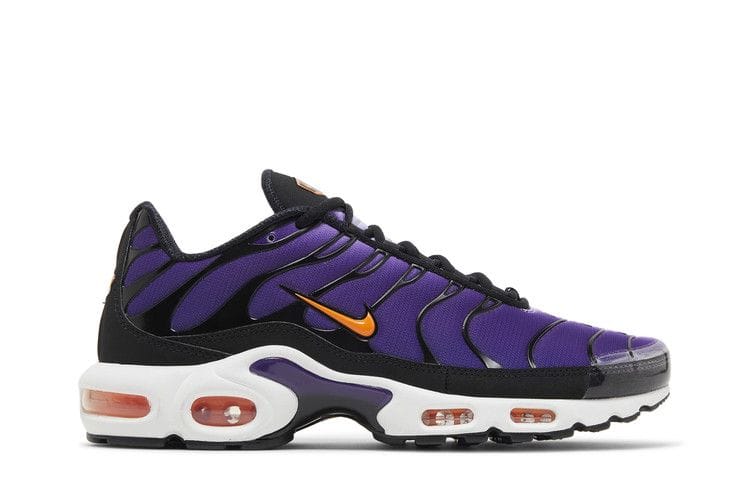 Men's Air Max Plus OG 'Voltage Purple' 2024
