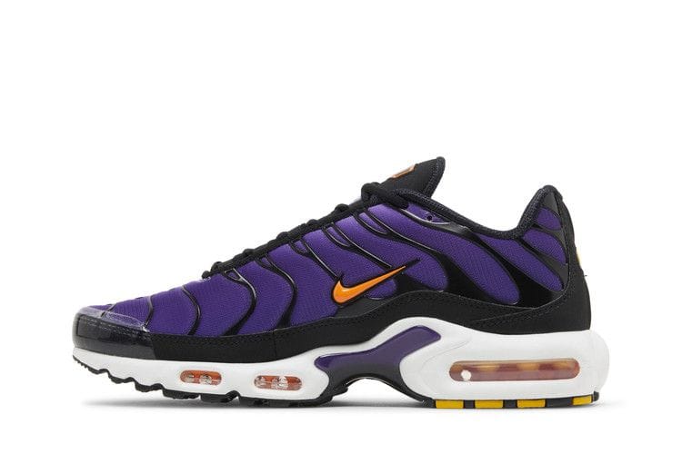 Men's Air Max Plus OG 'Voltage Purple' 2024