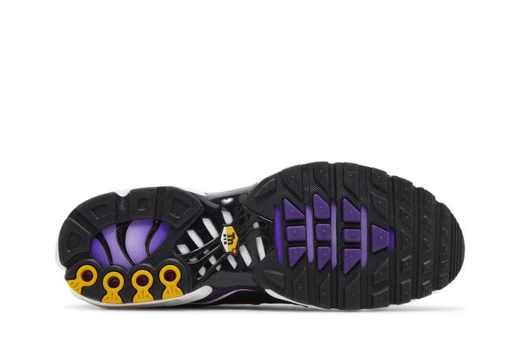 Men's Air Max Plus OG 'Voltage Purple' 2024