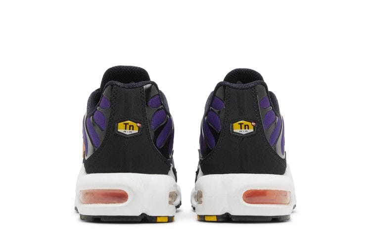 Men's Air Max Plus OG 'Voltage Purple' 2024