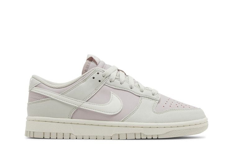Women's Dunk Low Next Nature 'Platinum Violet