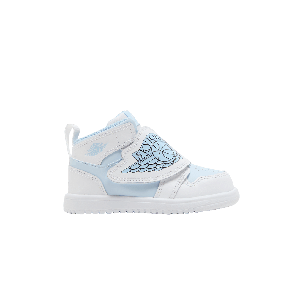 Sky Jordan 1 TD 'Blue Tint'