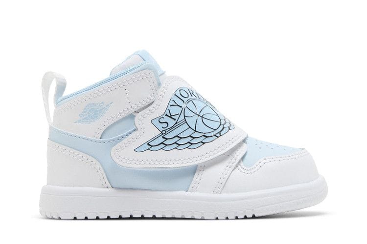 Sky Jordan 1 TD 'Blue Tint'