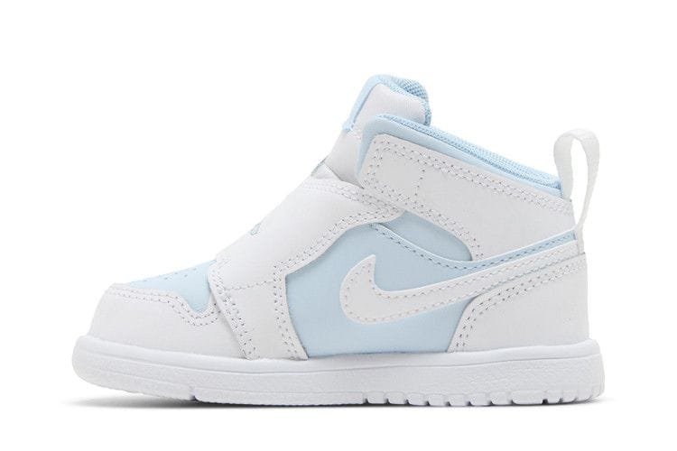 Sky Jordan 1 TD 'Blue Tint'