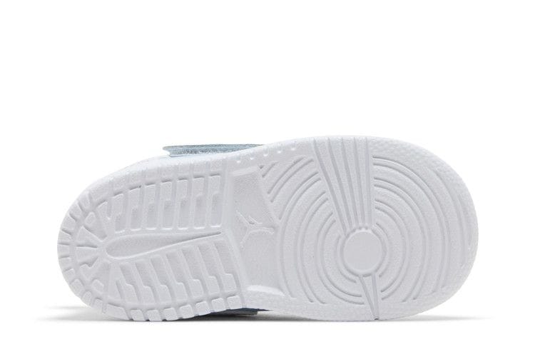 Sky Jordan 1 TD 'Blue Tint'