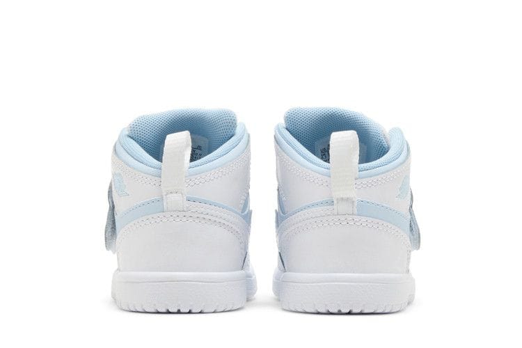 Sky Jordan 1 TD 'Blue Tint'