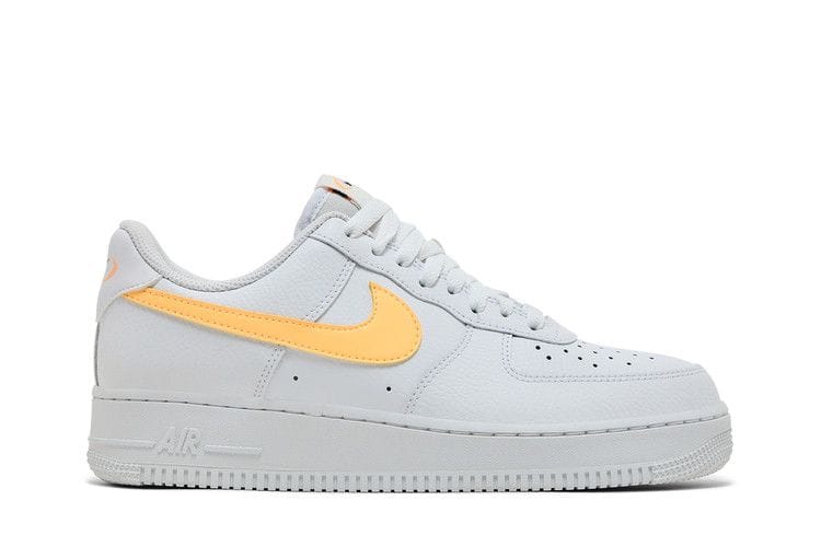 Women's Air Force 1 Low 'White Melon Tint'