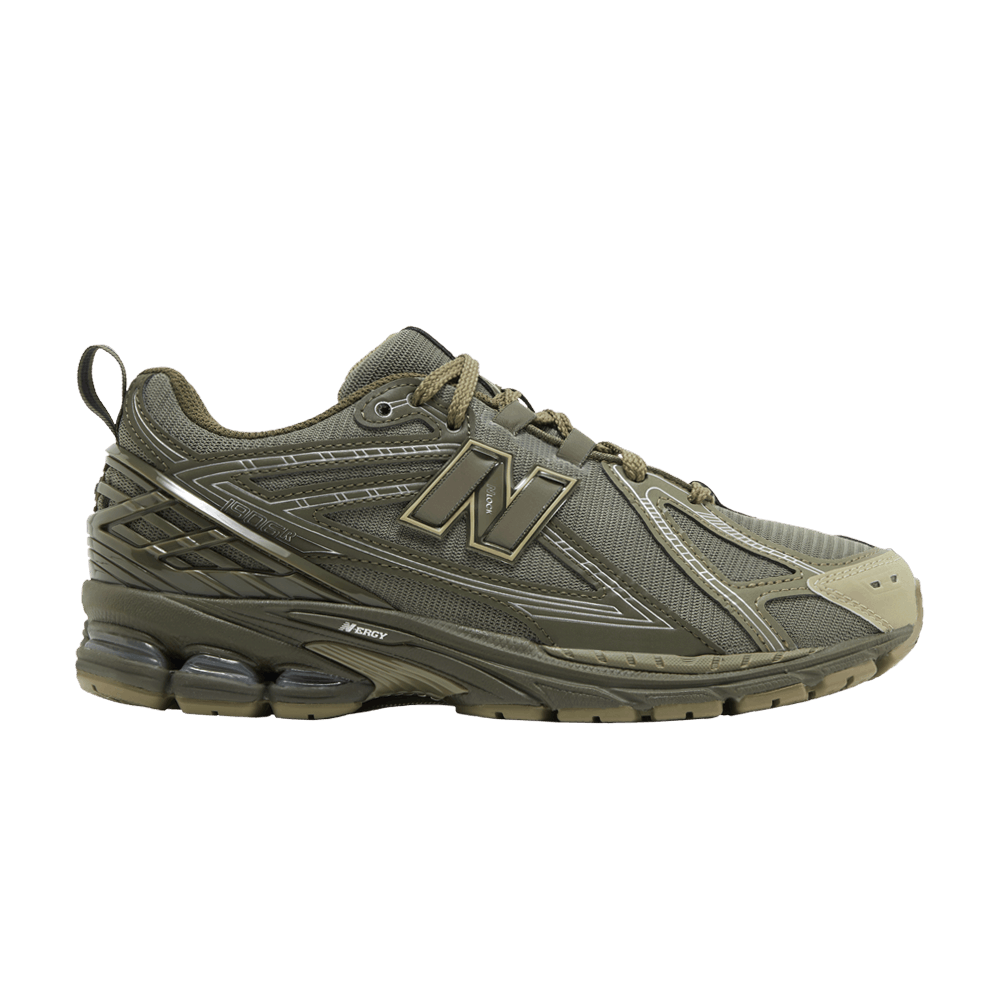 Men's 1906R 'Dark Moss'