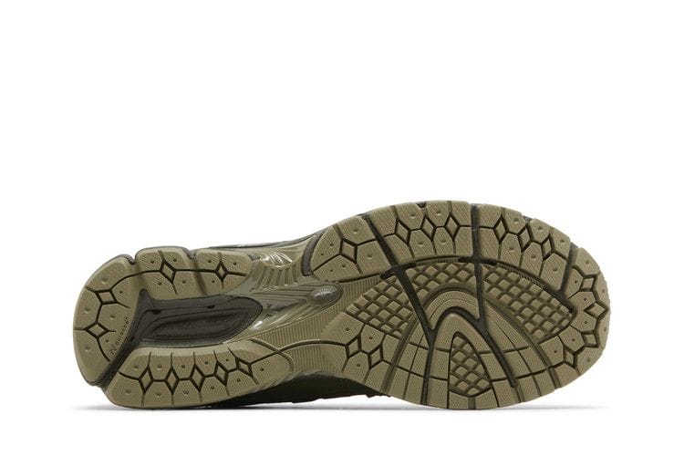 Men's 1906R 'Dark Moss'
