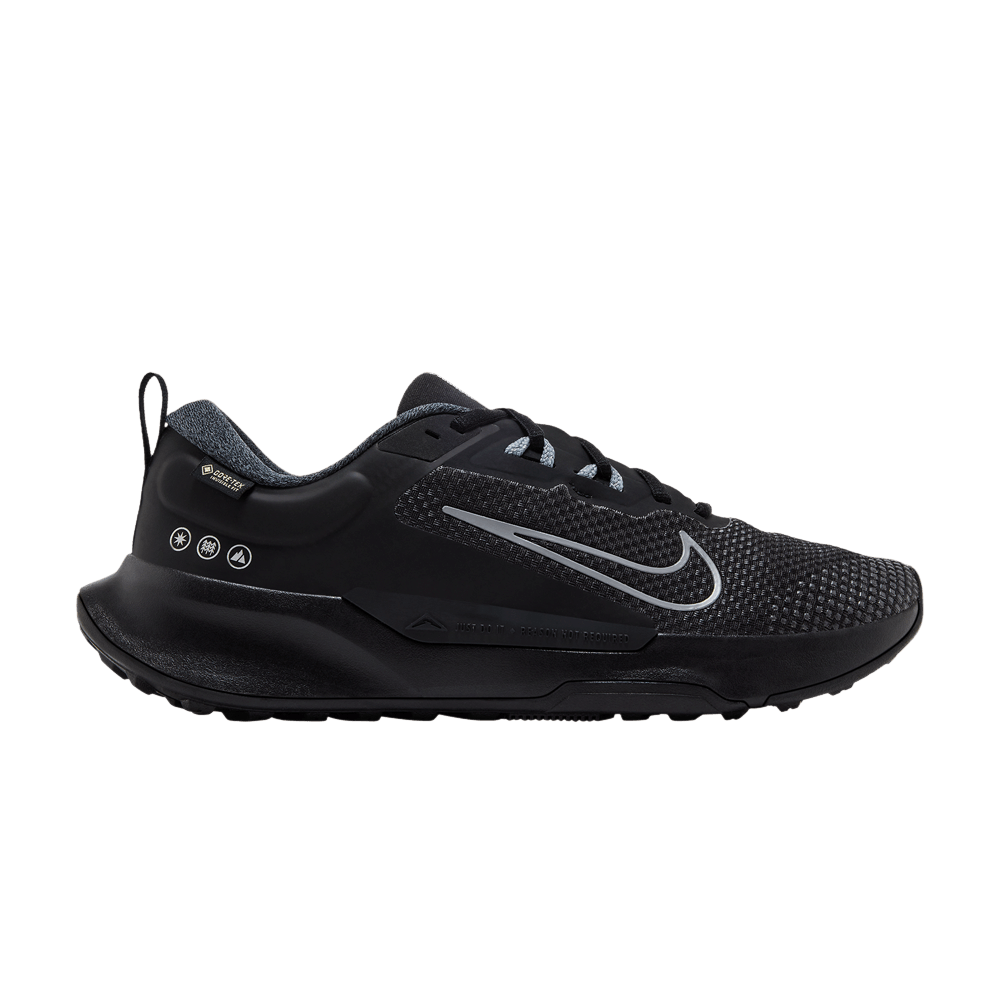 Women's Juniper Trail 2 GORE-TEX 'Black Cool Grey'