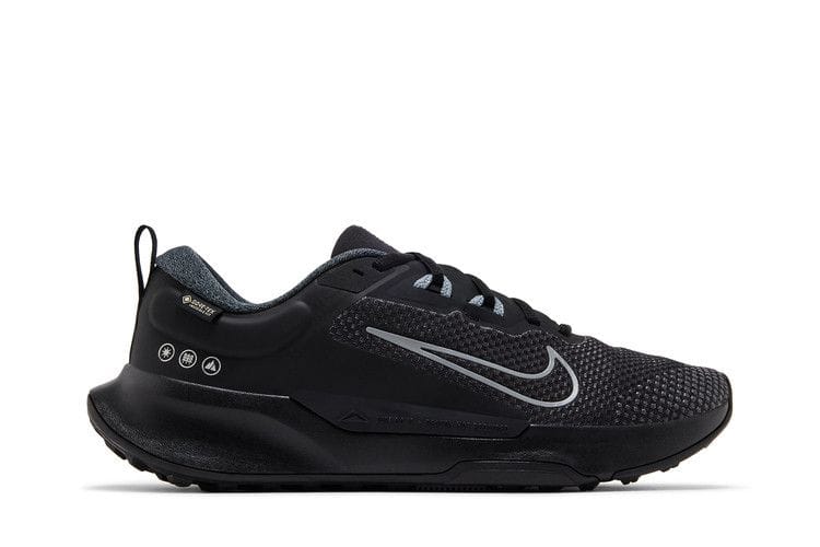 Women's Juniper Trail 2 GORE-TEX 'Black Cool Grey'