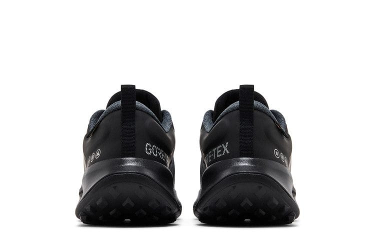 Women's Juniper Trail 2 GORE-TEX 'Black Cool Grey'