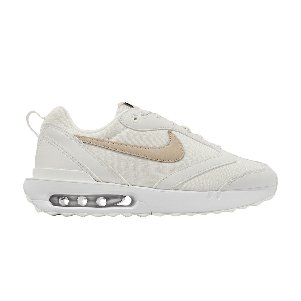 Women's Air Max Dawn 'Sail Sanddrift'
