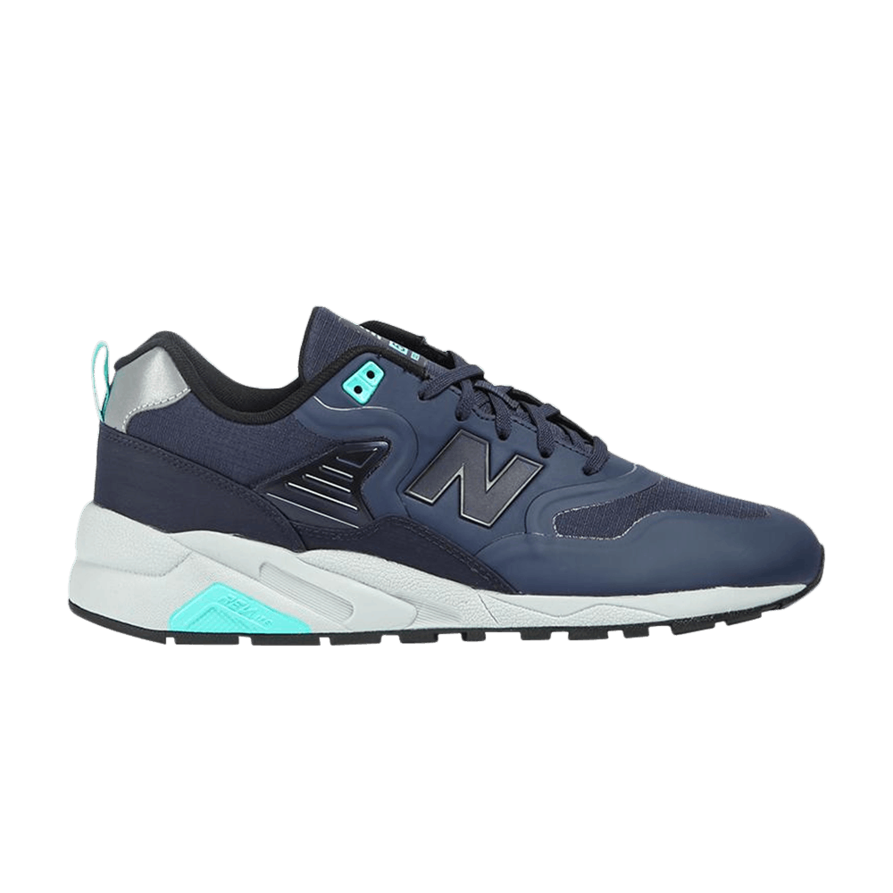 Men's 580 Re-Engineered