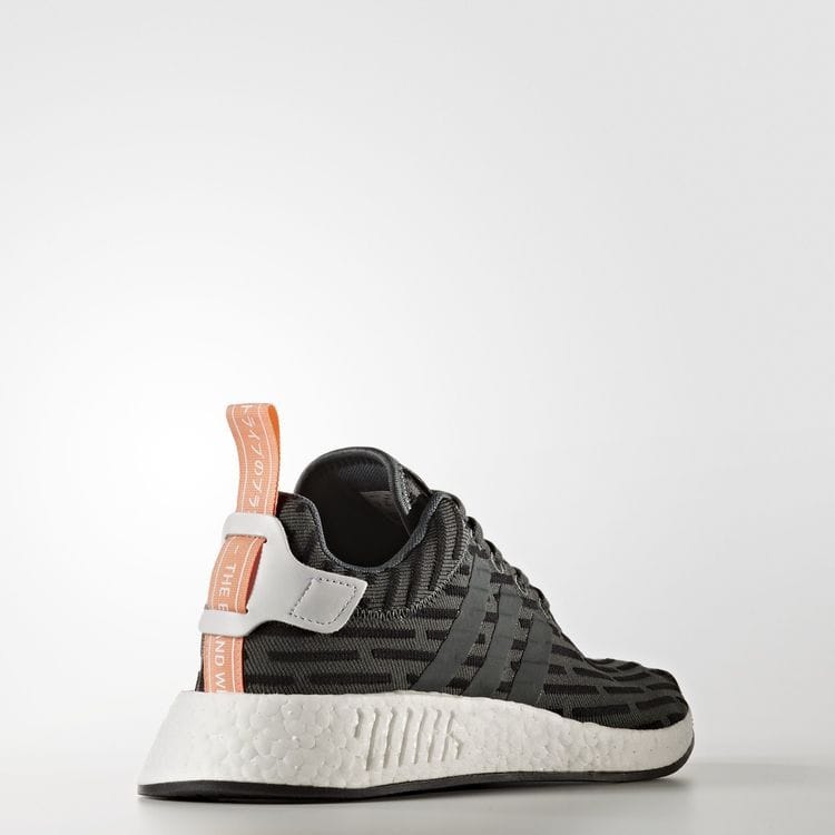 Women's NMD_R2 'Utility Ivy'