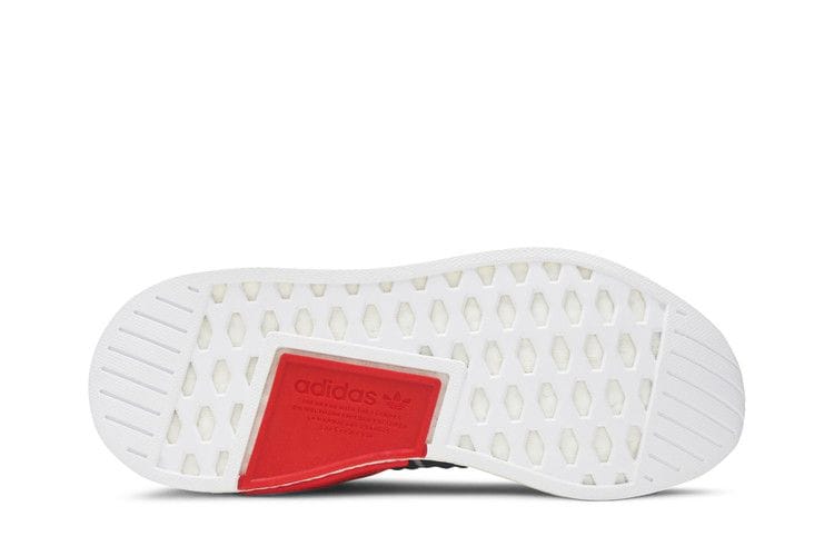 Men's NMD_R2 PK 'Collegiate Navy'