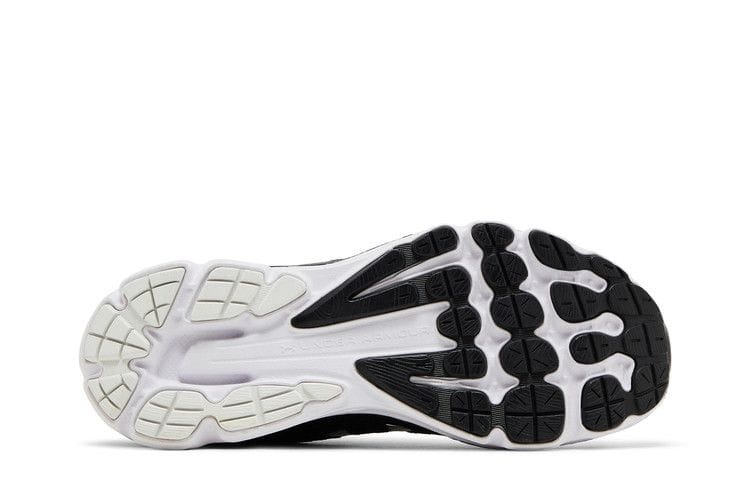 Men's Charged Gemini 'Black Metallic Silver'