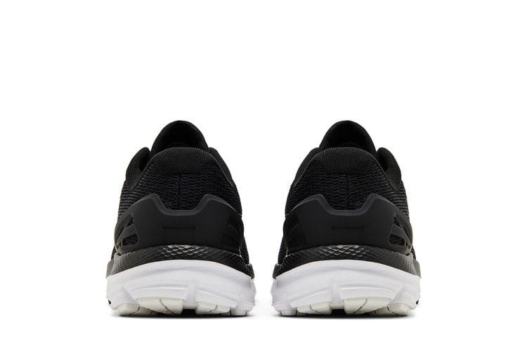 Men's Charged Gemini 'Black Metallic Silver'