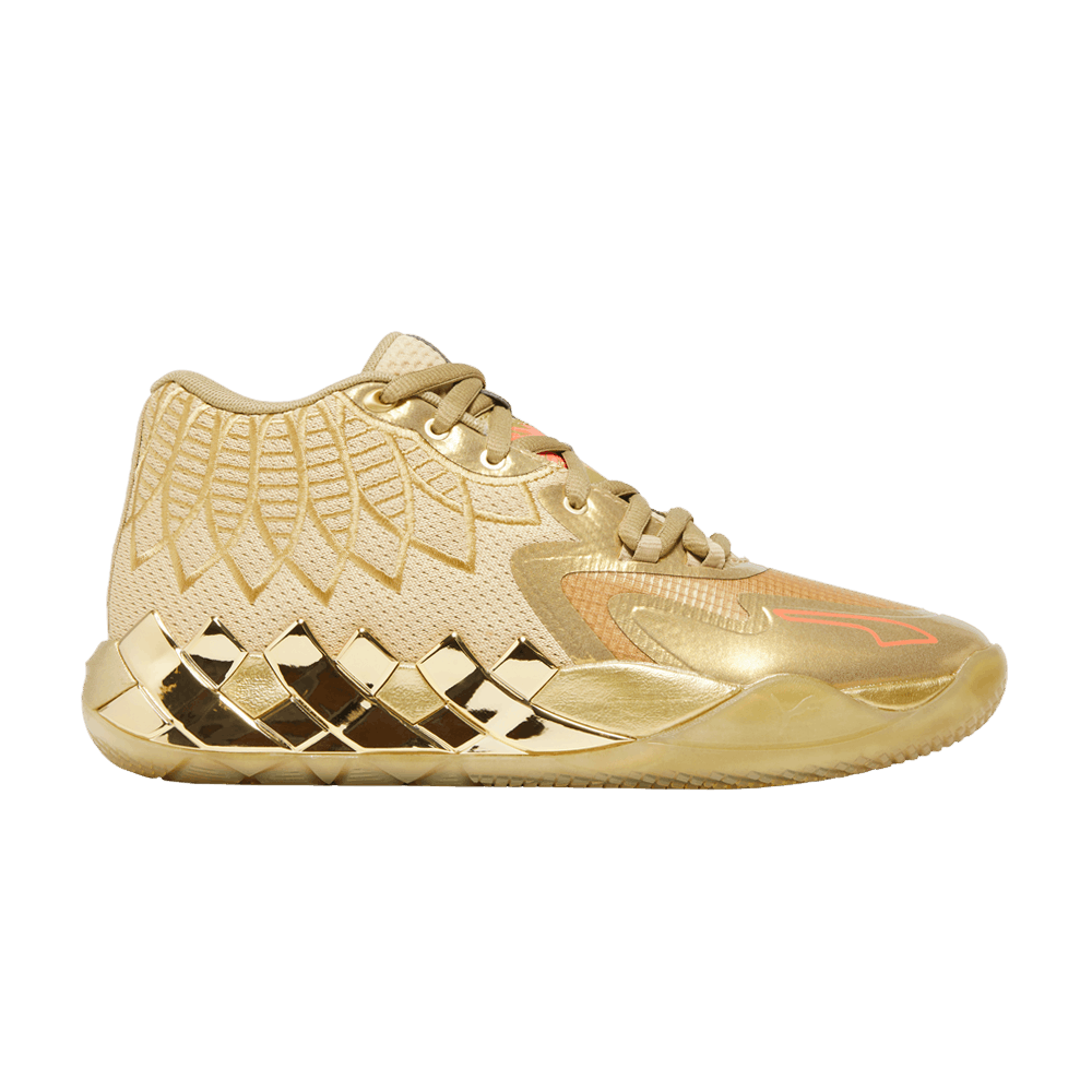 Men's MB.01 'Golden Child'