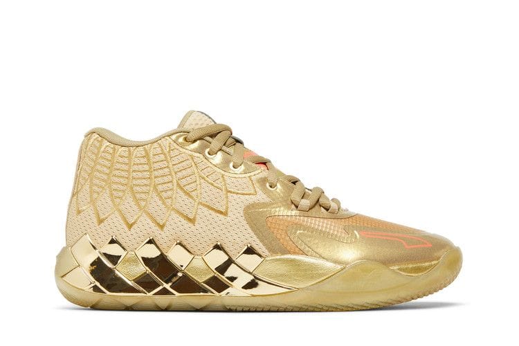 Men's MB.01 'Golden Child'
