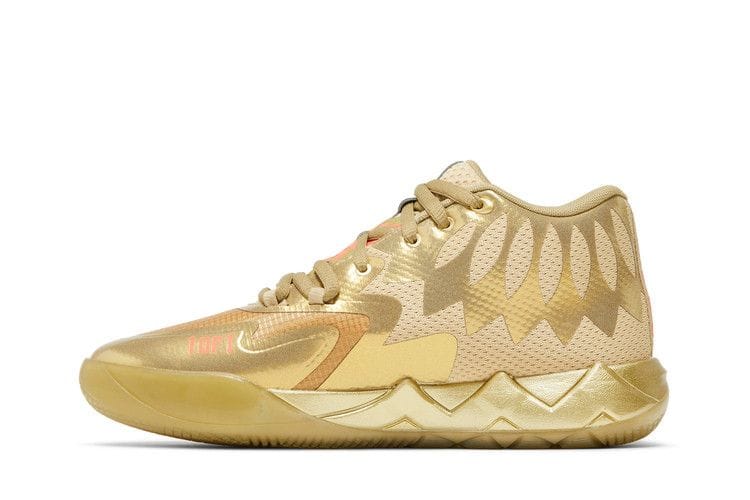Men's MB.01 'Golden Child'