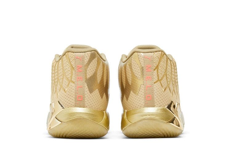 Men's MB.01 'Golden Child'