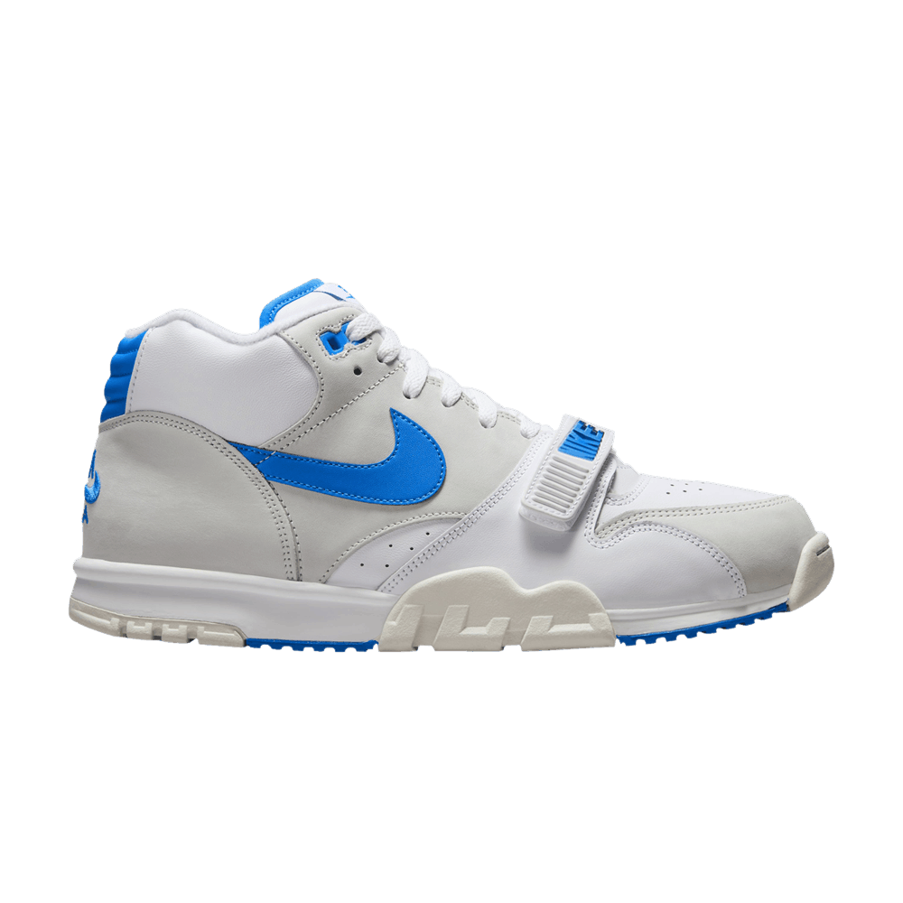 Men's Air Trainer 1 'White Photo Blue'