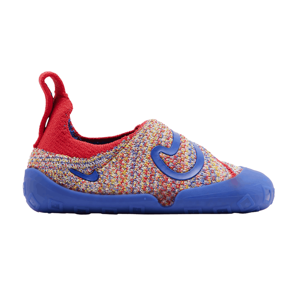 Swoosh 1 TD 'Siren Red Game Royal'
