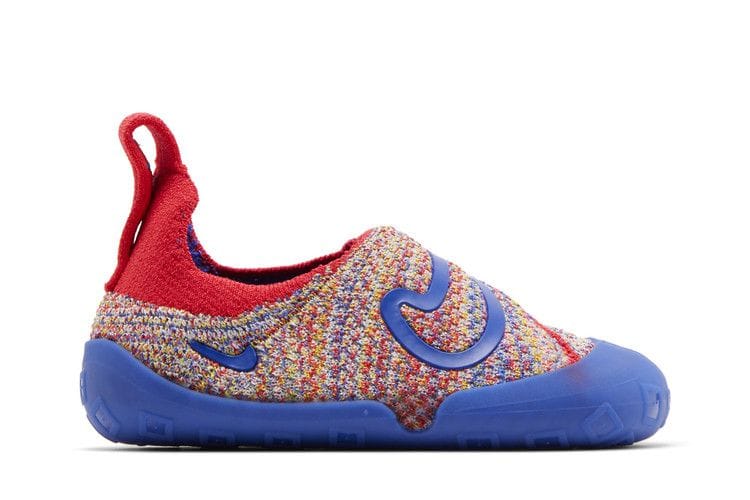 Swoosh 1 TD 'Siren Red Game Royal'