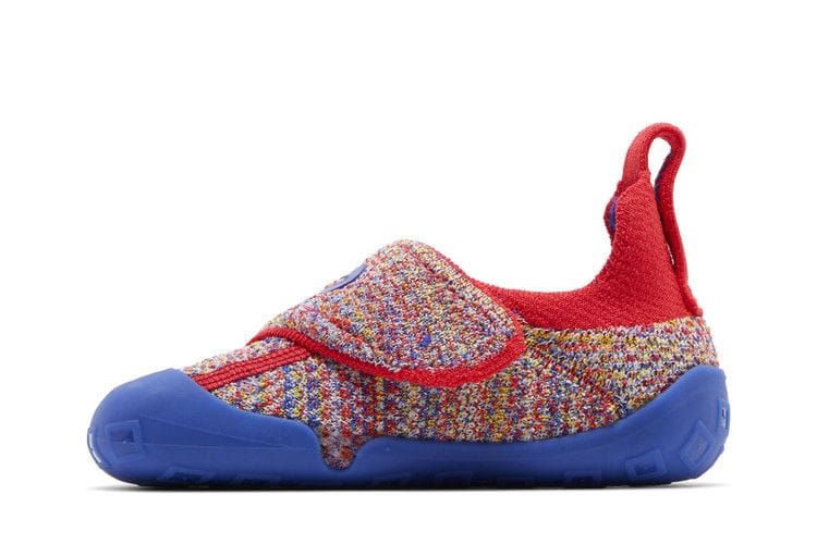 Swoosh 1 TD 'Siren Red Game Royal'