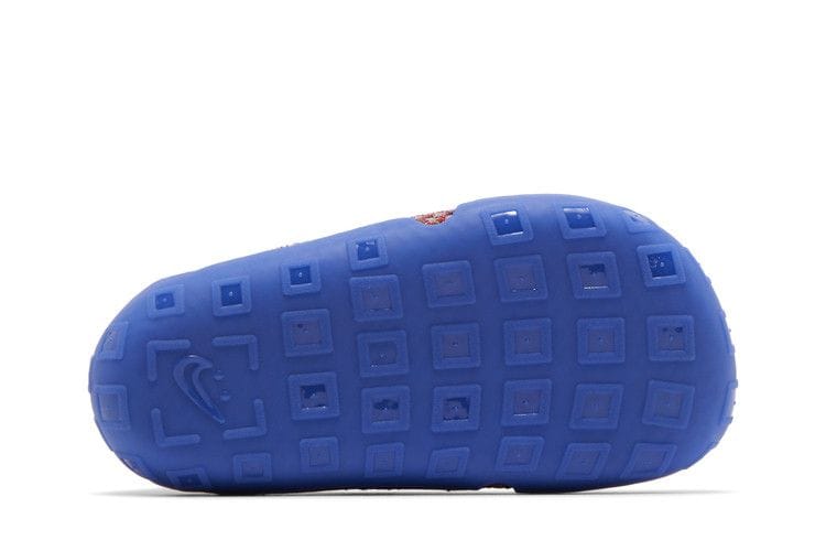 Swoosh 1 TD 'Siren Red Game Royal'