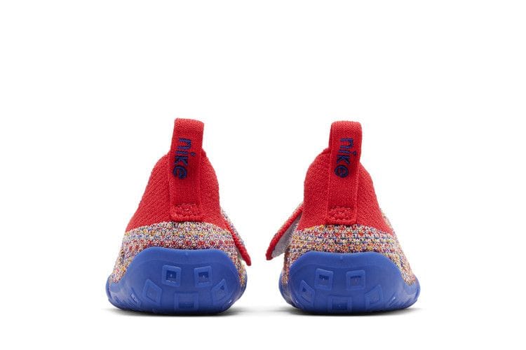 Swoosh 1 TD 'Siren Red Game Royal'