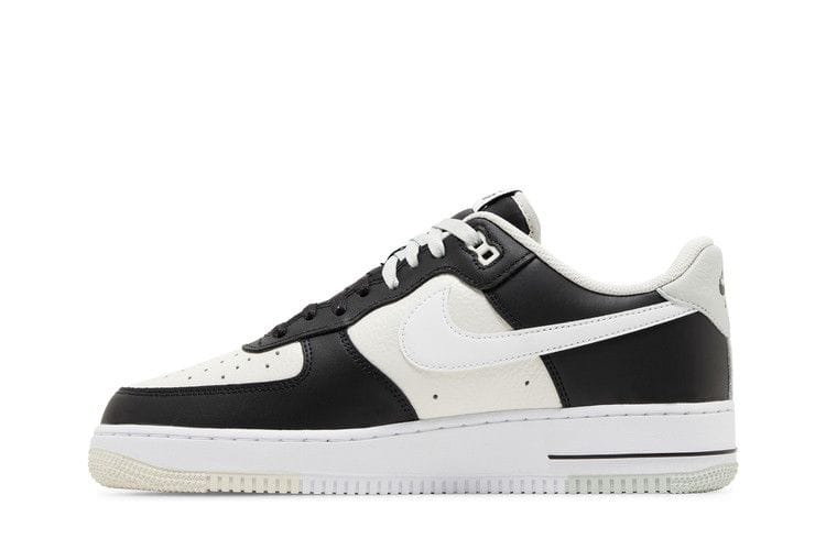 Men's Air Force 1 '07 LV8 'Split - Black Phantom'