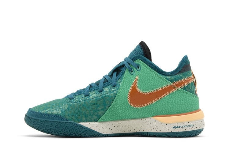 Men's Zoom LeBron NXXT Gen 'Geode Teal'