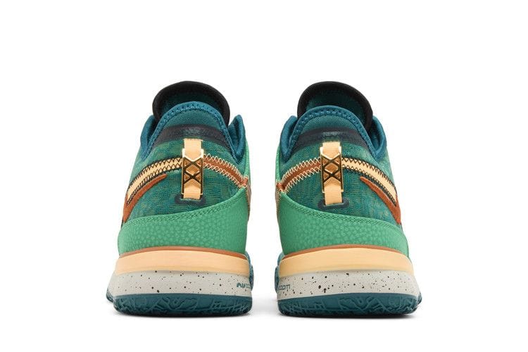 Men's Zoom LeBron NXXT Gen 'Geode Teal'