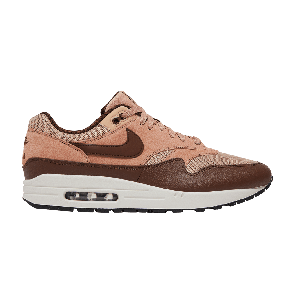 Men's Air Max 1 SC 'Cacao Wow'