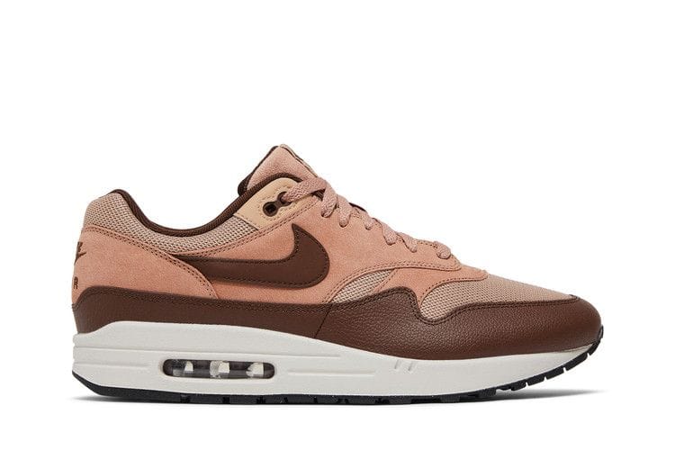 Men's Air Max 1 SC 'Cacao Wow'