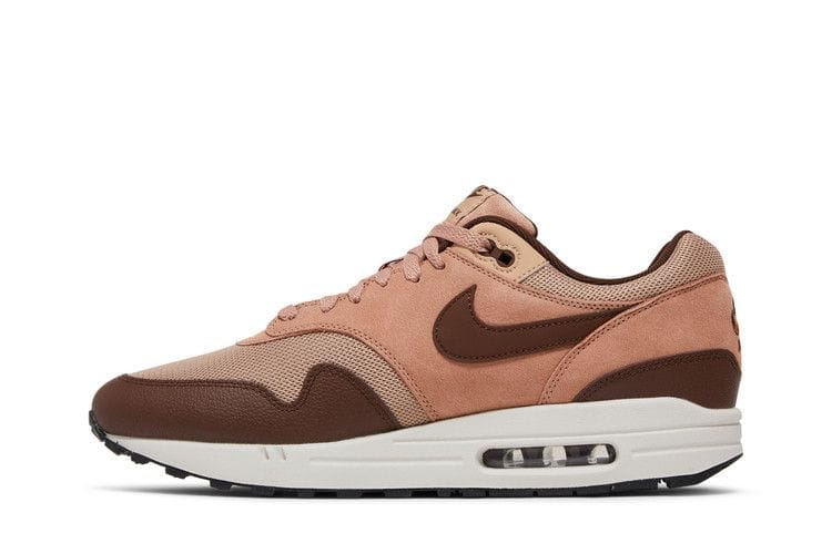 Men's Air Max 1 SC 'Cacao Wow'